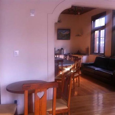 Curitiba Hostel 외부 사진