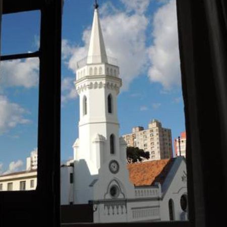 Curitiba Hostel 외부 사진