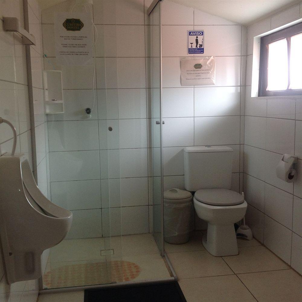 Curitiba Hostel 외부 사진