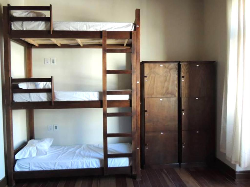 Curitiba Hostel 외부 사진