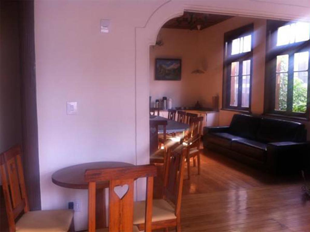 Curitiba Hostel 외부 사진