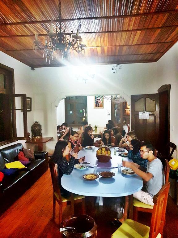 Curitiba Hostel 외부 사진