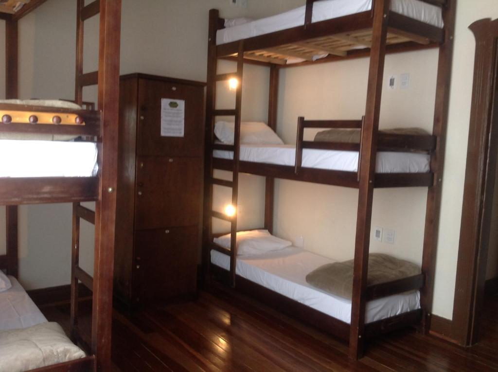 Curitiba Hostel 객실 사진
