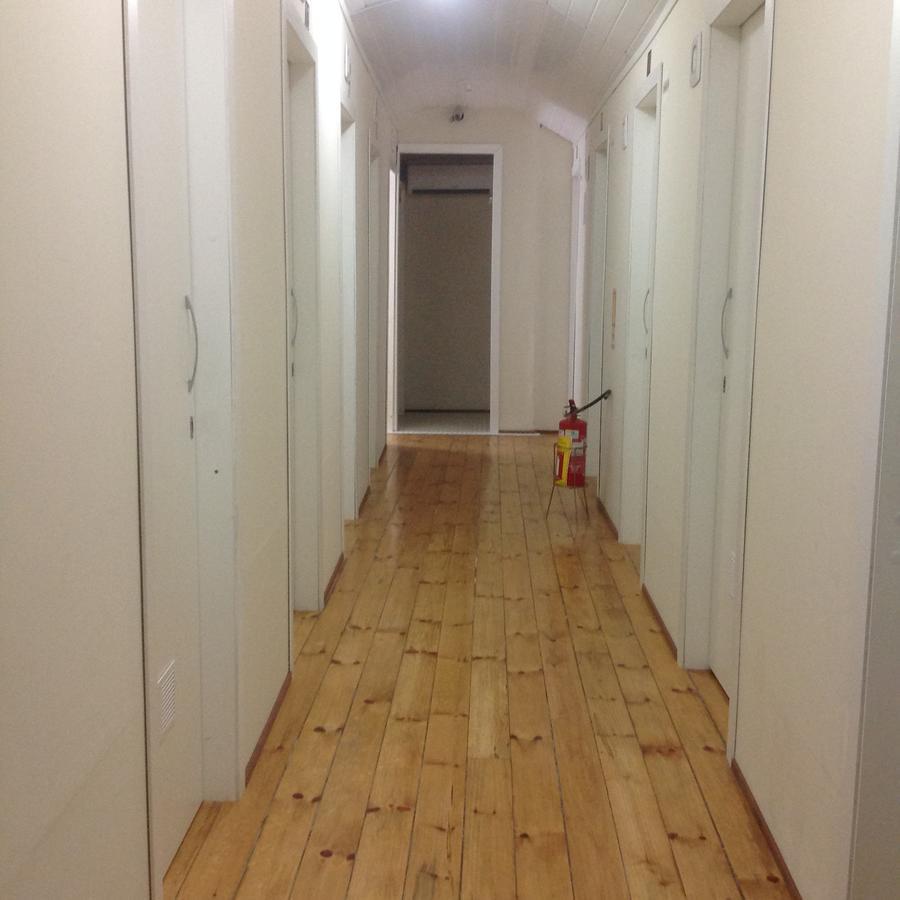 Curitiba Hostel 외부 사진